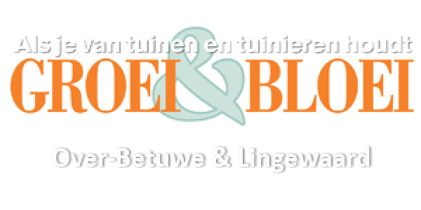 Logo Groei & Bloei Minkhof